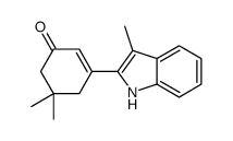 662109-86-6 structure