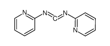 2-Pyridinamine,N,N-methanetetraylbis-(9CI) Structure