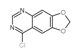 4-Chloro-6,7-methylenedioxyquinazoline picture