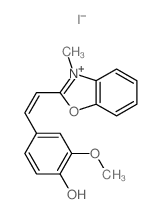 7466-17-3 structure