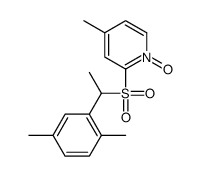 81167-91-1 structure