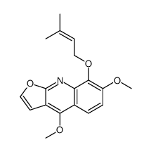 81536-07-4结构式