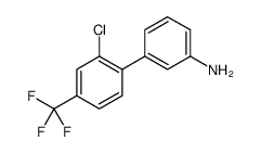 851534-27-5 structure