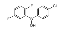 872495-74-4 structure