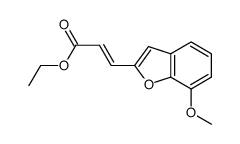 88221-07-2 structure