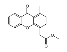 88521-88-4 structure