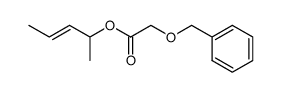 89091-64-5 structure