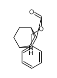 benzyl 3-azabicyclo[2.2.2]octane-2-carboxylate Structure