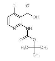 N-ISOBUTYL-N-[(1-METHYL-1H-PYRAZOL-4-YL)METHYL]-AMINE Structure