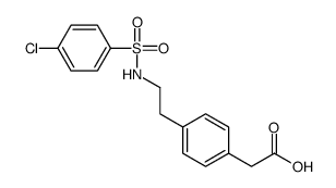 daltroban结构式