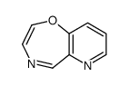 Pyrido[2,3-f]-1,4-oxazepine (9CI) picture