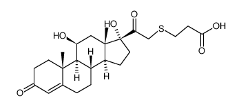 114967-88-3 structure