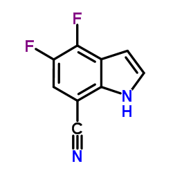 1167055-88-0 structure