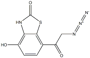 1179336-09-4结构式