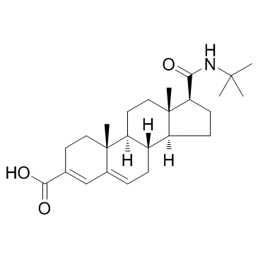 爱普列特结构式