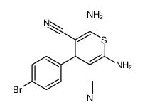 125219-60-5 structure