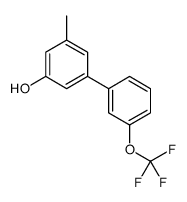 1261949-46-5 structure