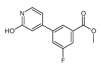 1261973-32-3 structure