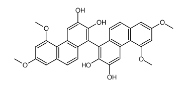 volucrin structure