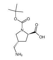 132622-81-2 structure