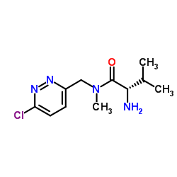 1354017-55-2 structure