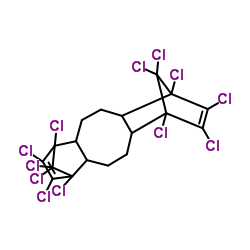 Dechloran A Structure