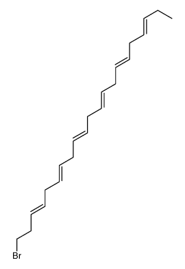 Z-1-BROMOHENEICOSA-3,6,9,12,15,18-HEXAENE picture