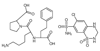 151063-30-8 structure