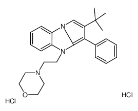 174657-58-0 structure