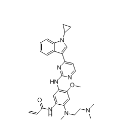 HS-10296 structure