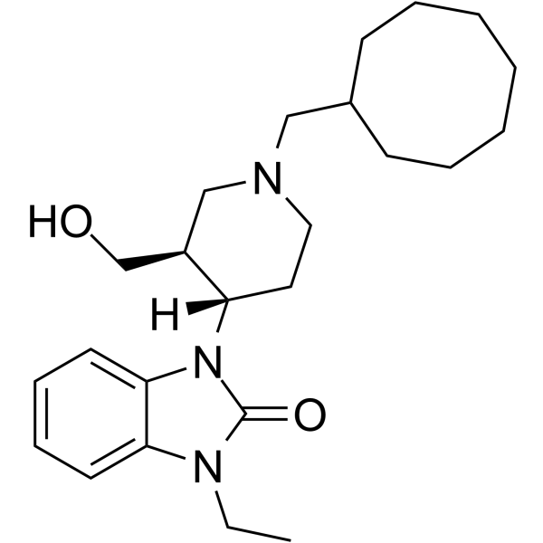 J-113397 Structure