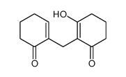 2,2'-Methylenebis(3-hydroxy-2-cyclohexen-1-one) picture