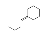 亚丁基环己烷结构式