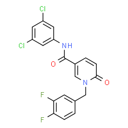 242797-42-8 structure