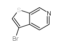 3-Bromo-thieno[2,3-c]pyridine picture