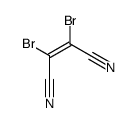 (E)-2,3-Dibromo-2-butene-1,4-dinitrile picture