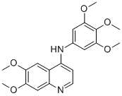 GAK inhibitor 49 structure