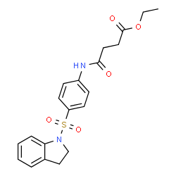 327070-60-0 structure