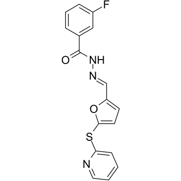 352336-36-8结构式