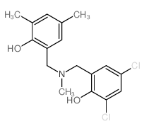 3534-77-8 structure