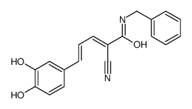 368836-72-0 structure