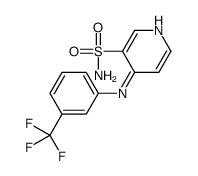 38030-43-2 structure