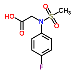 392313-57-4 structure