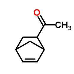 2-乙酰基-5-降冰片烯图片