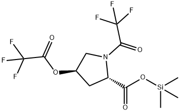 52558-88-0 structure