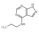 5401-46-7 structure