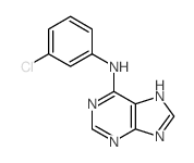 5444-43-9结构式