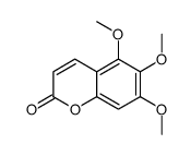 55085-47-7 structure