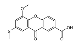 57011-76-4 structure