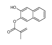 58167-73-0 structure